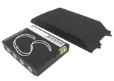 HP iPAQ Data Messenger, HSTNH-C19C