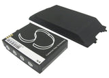 HP iPAQ Data Messenger, HSTNH-C19C