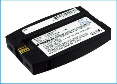 HME 6000 I.Q, Blue, RFT, Wireless IQ, Com6000, HS6000, HS400, HS500, SYS6000, SYS6100