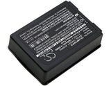 Battery for Clear-Com FreeSpeak II,  HME FreeSpeak II,  FreeSpeak II 1.9GHz