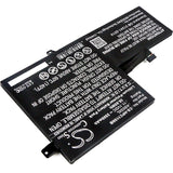 New 3500mAh Battery for HP 1BS76UT,1FX82UT#ABA,1FX83UT#ABA,Chromebook 11 G5 EE,Y4P07AV,Y4P07AV_MB; P/N:918669-855,AS03XL