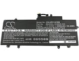 3200mAh Battery for HP Chromebook 14 G4, Chromebook 14", 14-AK010NR, 14-AK013DX