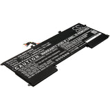 HP Envy 13,2EX78PA,2EX79PA,2EX80PA,2EX85PA,2EX86PA,2EX87PA,2EX88PA; P/N:921408-271,921408-2C1,921438-855,AB06053XL,AB06XL,HSTNN-DB8C,TPNI128,TPN-I128 Battery