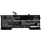 New 6900mAh Battery for HP 2EX78PA,2EX79PA,2EX80PA,2EX85PA,2EX86PA,2EX87PA,2EX88PA,Envy 13 2017,Envy 13-AD000UR,Envy 13-AD001NE,Envy 13-AD001NIA,Envy 13-AD001NK,Envy 13-AD001NO,Envy 13-AD001NX