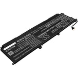 New 4350mAh Battery for HP Envy 13-ad000,Envy 13-AD001NO,Envy 13-AD001TX,Envy 13-AD002NA,Envy 13-ad002ng,Envy 13-AD002TX,Envy 13-AD003NE,Envy 13-AD003NF,Envy 13-ad003ng,Envy 13-AD003NK
