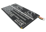 HP Tablet 7 1800, Slate 7 1800 Tablet