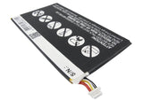 HP Tablet 7 1800, Slate 7 1800 Tablet