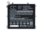HP Slate 8 Pro, Slate 8 Plus, HSTNH-H408C, 7600US