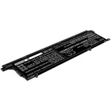 New Replacement 5900mAh Battery for HP Omen X 2S 15-DG0003NC,Omen X 2S 15-DG0075CL,Omen X2S 15,Omen X2S 15-DG0000NC,Omen X2S 15-DG0001NC,Omen X2S 15-DG0010NR,Omen X2S 15-DG0017TX,Omen X2S 15-DG0018TX