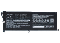 HP Pro x2 612 G1