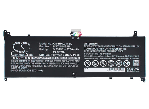 HP Envy X2 11, TPN-104, 11-G012NR, 11-G010NR, Envy X211-G004TU, Envy X2 11-G030EA, Envy x2 11-G000ES, Envy X211-G001TU