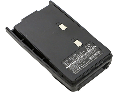 HYT TC-2100H, TC-2110, TC-2108