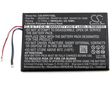 HTC Jetstream, Puccini, P715a, Jetstream 10.1, PG09410
