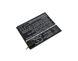 5100mAh Battery for Huawei Mediapad M3 TD-LTE, BTV-DL09