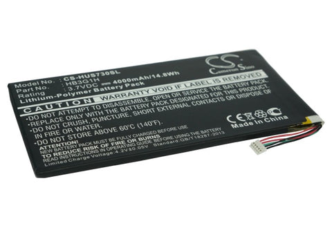 Huawei MediaPad S7-301u, MediaPad S7-301w, MediaPad S7-302, MediaPad S7-303, MediaPad 7, S7-301w, S7-302, S7-303
