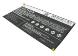 Huawei Mediapad X1 7.0, 7D-501L, 7D-501U, Mediapad X1 7.0 LTE, 7D-503LT, Mediapad X1 7.0 3G