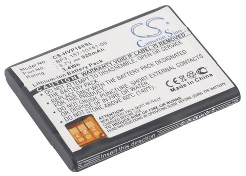 HP Veer, Veer 4G, P160U, P160UEU, Palm Veer, Veer 4G, P160U, P160UEU