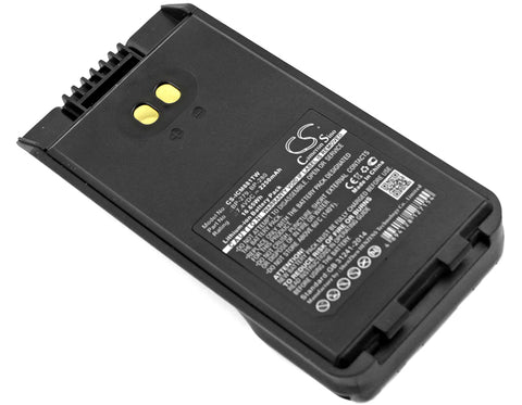 700mAh / 3.36Wh Replacement battery for Itowa BT4822MH