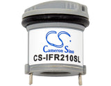 New 150mAh Battery for Petsafe A12,R-21,R-51; P/N:RFA-182
