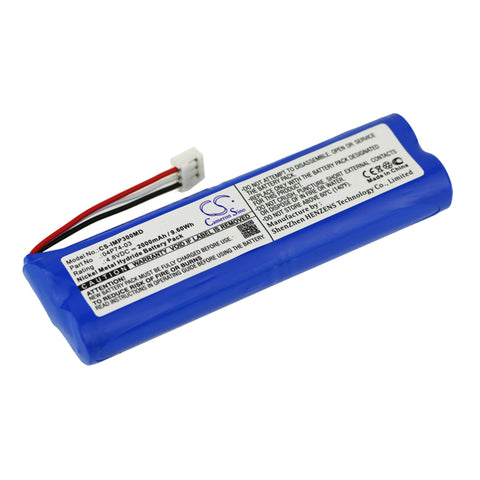 I-Stat Printer PR-300; P/N:04P74-03 Battery