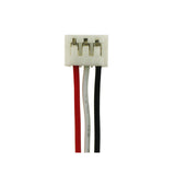 New 2000mAh Battery for I-Stat Printer PR-300; P/N:04P74-03
