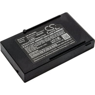 Ingenico DB Cox3; P/N:B25030001,BTY00017 Battery