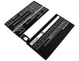 10300mAh Battery for Apple iPad Pro, iPad Pro 12.9, A1584