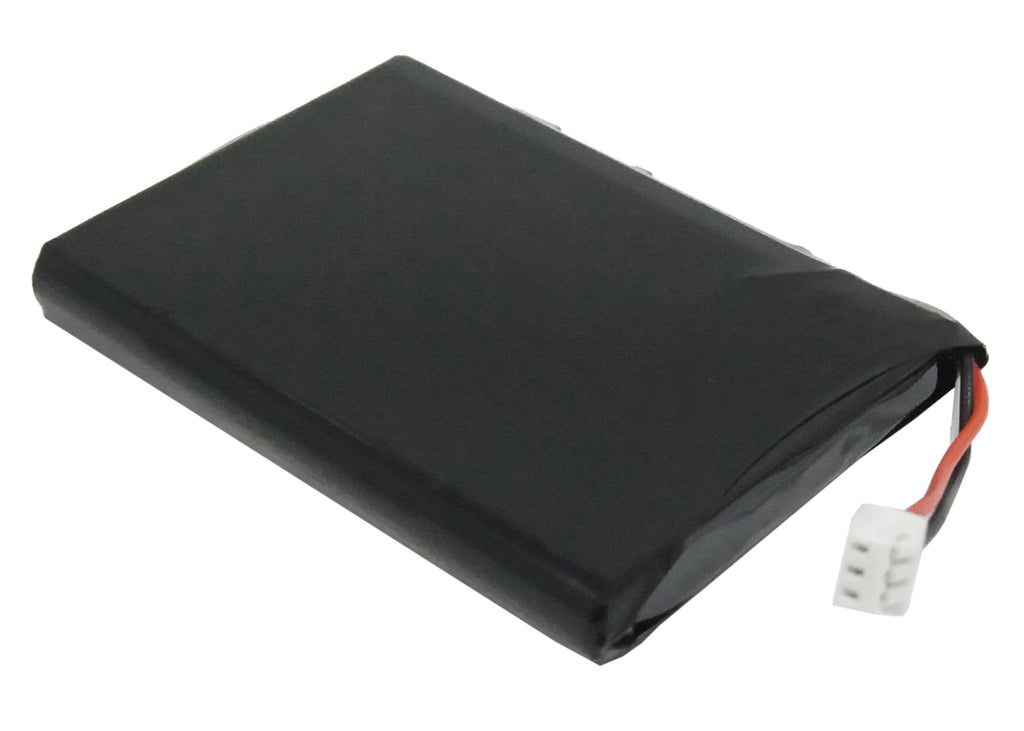 MCMConcepts Replacement Battery Upgraded 1200mAh for iPod MCMConcepts Replacement Battery Upgraded 1200mAh for iPod