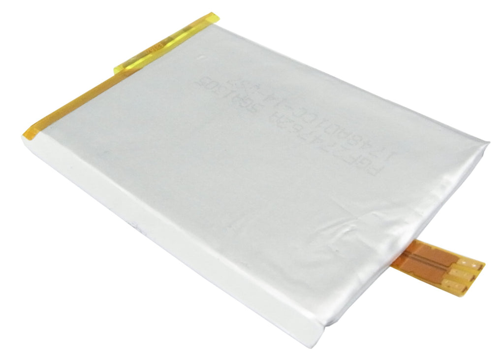 Cameron Sino AQQXING Batterie Rechargeable Pour IPod Touch 5