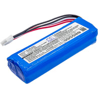 JBL Charge 3; P/N:GSP1029102A Battery