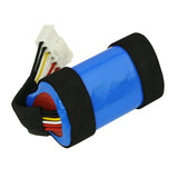New 7800mAh Battery for JBL Charge 4,Charge 4BLK,Charge 4J,JBLCHARGE4BLUAM; P/N:1INR19/66-3,ID998,SUN-INTE-118