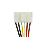 New 7800mAh Battery for JBL Charge 4,Charge 4BLK,Charge 4J,JBLCHARGE4BLUAM; P/N:1INR19/66-3,ID998,SUN-INTE-118