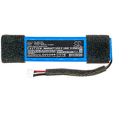 New 5000mAh Battery for JBL Xtreme Splashproof; P/N:GSP0931134 02