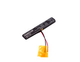 100mAh Battery for Jabra Wave, 100-93040000-02
