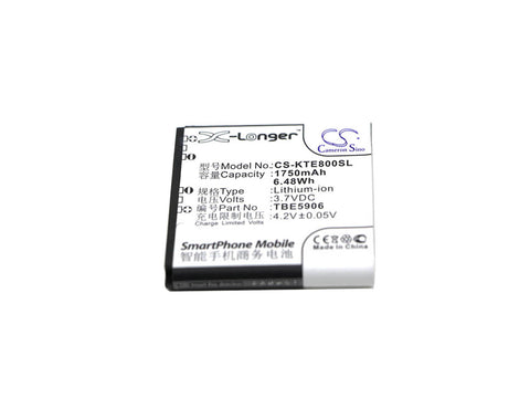 K-Touch W688, E800, W808, E809, W800, E688