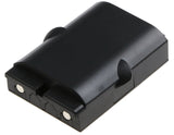 Battery for IKUSI TM70/1,  TM70/2,  RAD-TS