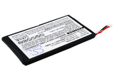 Battery for Leapfrog Leappad Ultra 33200,  Leappad Ultra 83333,  NABI2NV7A
