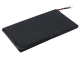 Battery for Leapfrog Leappad Ultra 33200,  Leappad Ultra 83333,  NABI2NV7A