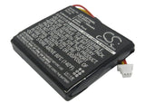 Logitech G930, F540, 981-000257