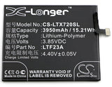 Battery for LeTV Le Pro 3,  X720