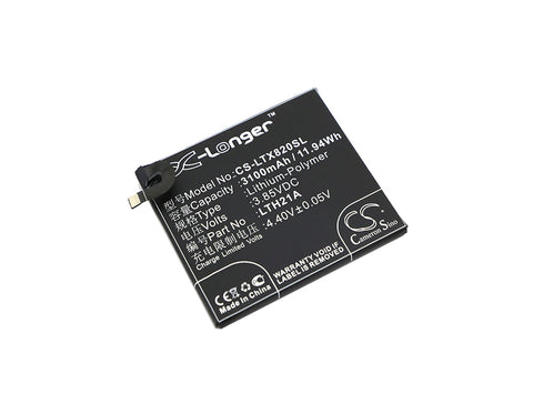 5600mAh / 21.56Wh Replacement battery for LG H910, H918, H990