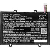 New 3350mAh Battery for Lenovo A1,A1-07,Idepad A1; P/N:121500028,H11GT101A,L10C1P22