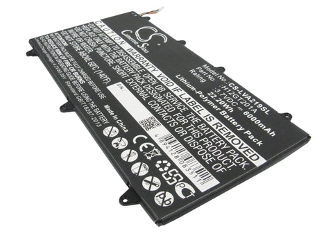 Lenovo IdeaPad A2109, IdeaPad A2109 9", IdeaPad A2109A, A2109A-F