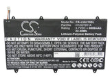 Lenovo IdeaPad A2109, IdeaPad A2109 9", IdeaPad A2109A, A2109A-F