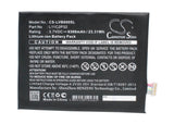 Lenovo IdeaPad S6000, IdeaPad S6000F, IdeaPad S6000L, IdeaTab B6000F, IdeaTab S6000, IdeaTab S600H, IdeaPad S6000H