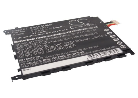 Lenovo LePad Y1011, LePad S1