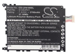 Lenovo LePad Y1011, LePad S1
