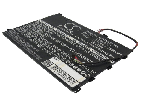 Lenovo IdeaPad S2010