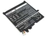 3700mAh Battery for Lenovo IdeaPad P1, IdeaPad S200, IdeaPad S206