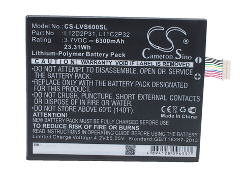 Lenovo IdeaPad S2110A, IdeaTab S2110, IdeaTab S2110AF